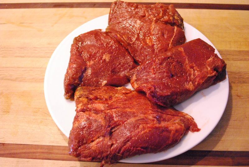 Trader Joe's Flat Iron Steak Net Cooking Talk